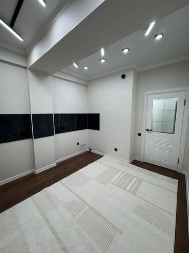 срочно продаётся 1 комнатная квартира в районе парк фучика: 1 комната, 36 м², Элитка, 9 этаж, Евроремонт