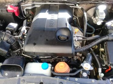 2 2 cdi motor satisi: Suzuki Vitara, 2.4 l, Benzin, 2008 il, Orijinal, Yaponiya, İşlənmiş