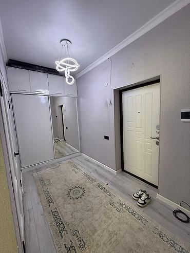 o store: 1 комната, 41 м², Амир-Тимур мкр., Элитка, 1 этаж, Евроремонт — 6