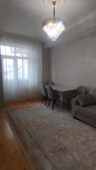 kreditle menziller: Mənzil – 3 otaqlıişıqlı və zövqlə dizayn olunmuş, tam yaşayış üçün — 1