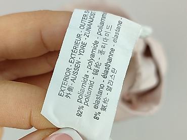 top zara basic: Zara, Top damski, rozmiar L — 5