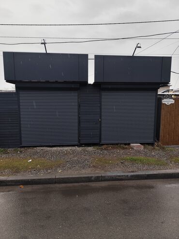 Ролл-двери на заказ: Рольставни — 3