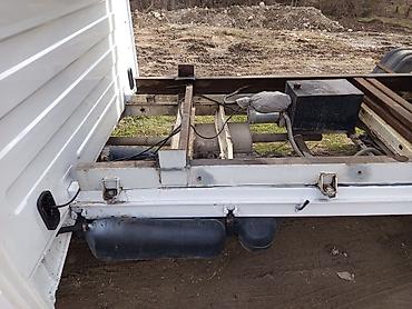 Mercedes-Benz: Mercedes-Benz Спринтер: 2002 г. — 13