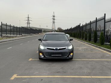 продажа тойота хайлендер: Toyota Avalon: 2015 г., 2.5 л, Автомат, Гибрид, Седан