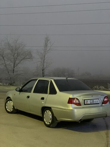Daewoo: Daewoo Nexia: 2008 г., 1.5 л, Механика, Бензин, Седан — 5