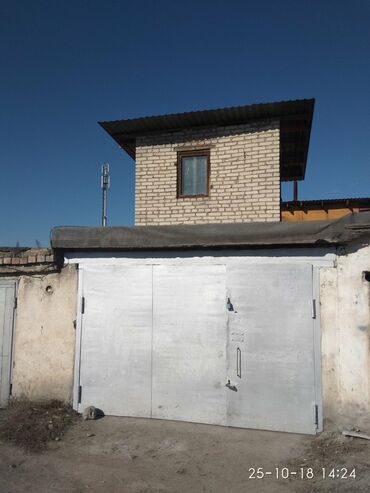 квартира берилет оштон в Кыргызстан | Батирлерди узак мөөнөткө ижарага берүү: 20 кв. м, Кирпич | Күзөт
