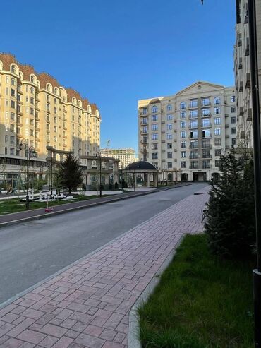 Продажа домов: 3 комнаты, 106 м², Элитка, 7 этаж, Дизайнерский ремонт