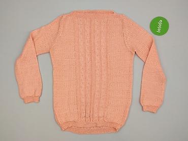 Ubrania damskie: Sweter damski, rozmiar S — 2