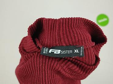 fsbn jacket: FB Sister, Bluzka damska, rozmiar XL — 4