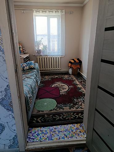 Продажа коттеджей и домов: Дом находится в совхозе фурунзе на первой линии улица Фрунзенская 7 — 21