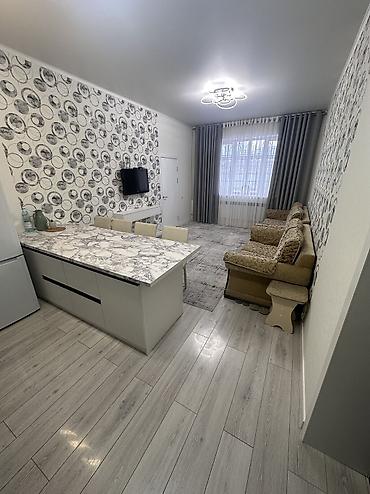 Продажа коттеджей и домов: 🏡 Продаётся новый одноэтажный дом — 148 м², 5 соток, село Байтик • — 17