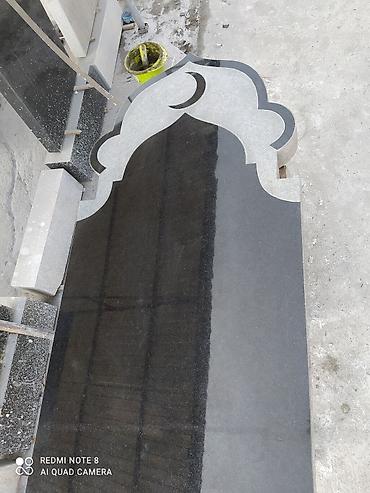 Ритуальные услуги: Изготовление памятников, Изготовление крестов, Изготовление табличек | Габбро, Гранит, Металл | Оформление — 6