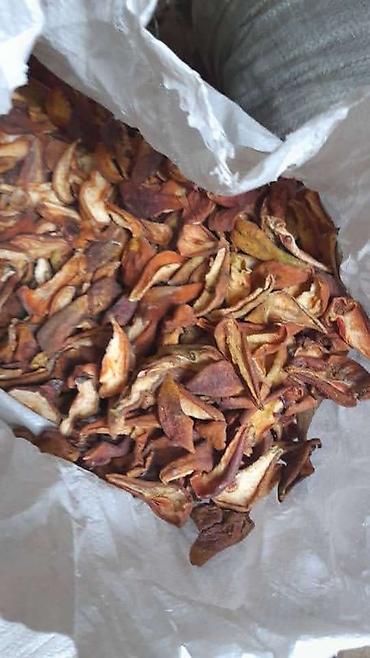 Сухофрукты, орехи, снеки: Чернослив без косточки, сушёный - Натуральные сушёные сливы, без — 8