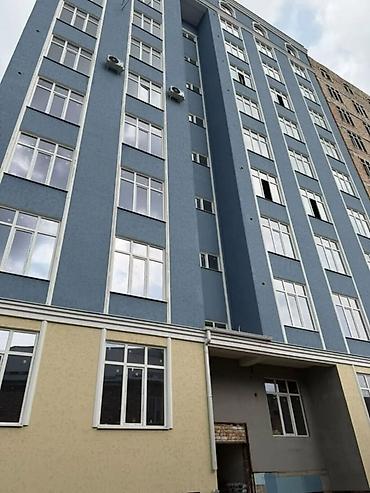 57: 1 комната, 47 м², Нижний Джал (Джал-23) Элитка, 2 этаж, ПСО (под самоотделку) — 4