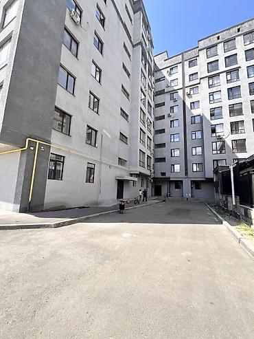 кв ош продажа: 2 комнаты, 70 м², ул. Киевская / Уметалиева Элитка, 6 этаж — 10