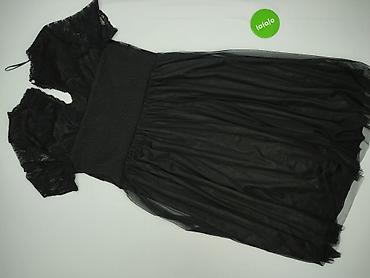 suknia: Sheego, Sukienka damska, rozmiar 4XL — 3