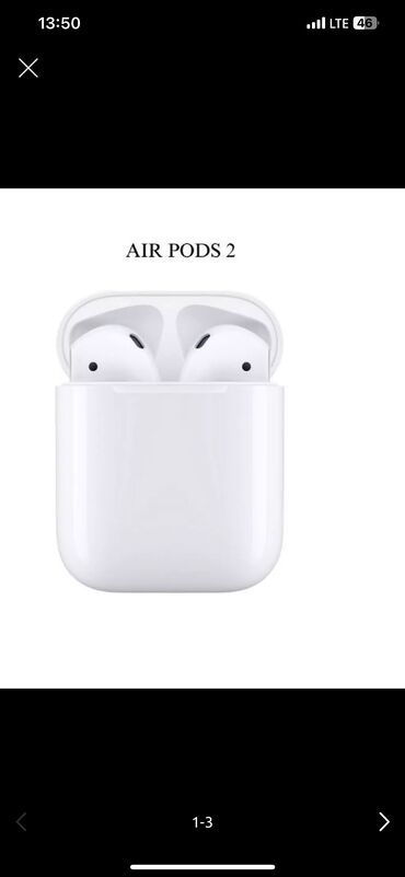 наушники айфон 7 проводные: Куплю наушники AirPods 2 поколения 
Без кейса, правый и левый