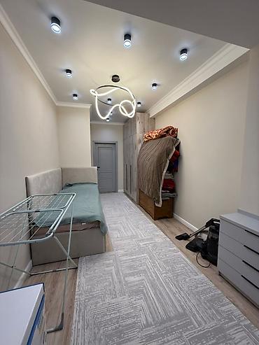14: 4 комнаты, 121 м², Юг-2 мкр Элитка, 5 этаж, Евроремонт — 9