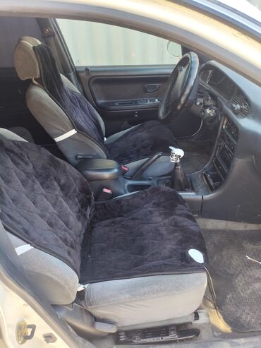 Hyundai: Hyundai Sonata: 1998 г., 1.8 л, Механика, Бензин, Седан — 6