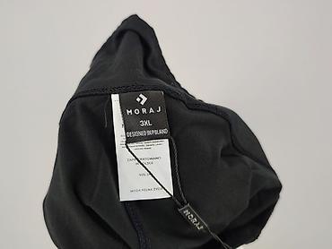 leginsy c: Moraj, Legginsy Sportowe damskie, rozmiar 3XL — 4