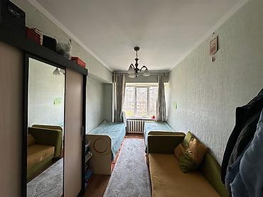 kant flat: 3 комнаты, 88 м², Филармония Индивидуалка, 6 этаж, Евроремонт — 2