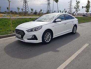 соната ден8: Hyundai Sonata: 2018 г., Седан — 2