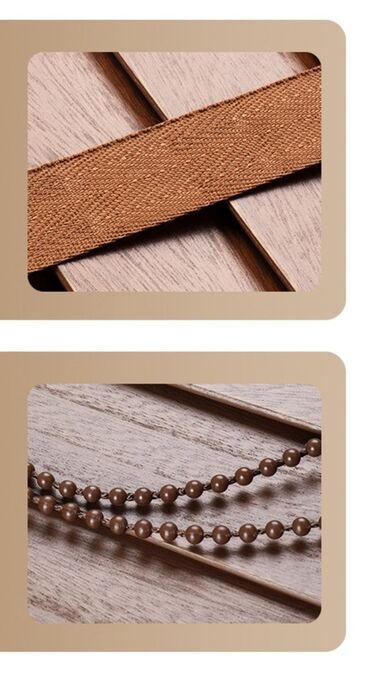 Zavese i draperije: Zavese za zatamnjenje, Po meri cm, bоја - Crna — 5