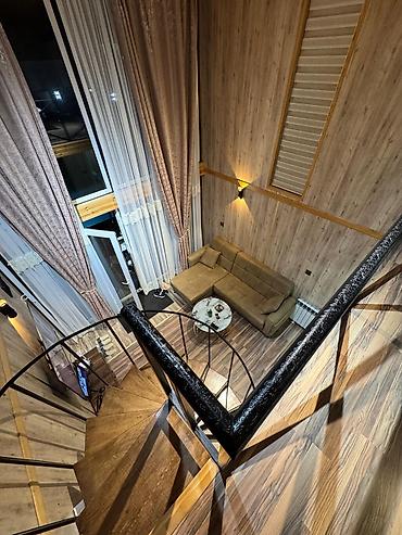 Bağ evlərinin kirayəsi: 150 kv. m, 3 otaqlı, Hovuzlu, İnternet — 4