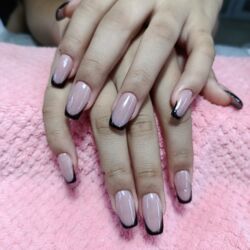 Маникюр, педикюр: Дизайн, Покрытие гель лаком, Ремонт сломаных ногтей, Маникюр, Требуются модели, Одноразовые расходные материалы — 12