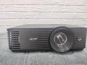 принтеры цветные: 🎥 Новый проектор Acer X1128H — яркое изображение на большом экране! — 6