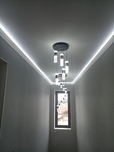 Ремонт под ключ: Профессиональный ремонт и отделка квартир под ключ - Комплексные — 10