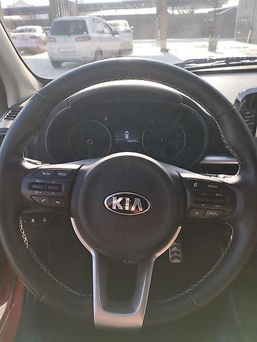 Kia: Kia Morning: 2019 г., 1 л, Автомат, Бензин, Хэтчбэк — 5