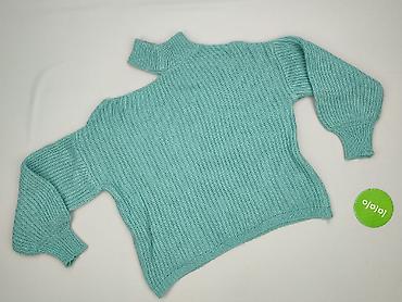 us polo sweter: ITALY FASHION, Sweter damski, rozmiar 2XL — 2