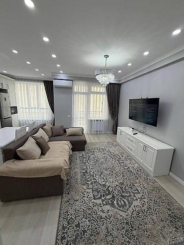 Продажа квартир: 3 комнаты, 105 м², Элитка, 6 этаж, Евроремонт at lalafo.kg — 4 Продажа квартир: 3 комнаты, 105 м², Элитка, 6 этаж, Евроремонт — 4