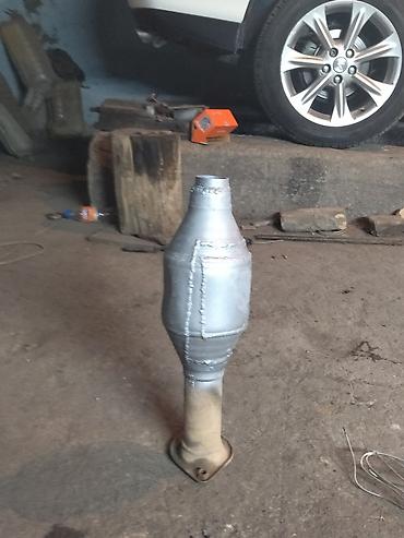 Глушители: Глушитель — 16