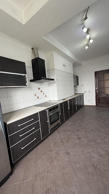 Продажа квартир: 3 комнаты, 97 м², Элитка, 4 этаж, Дизайнерский ремонт — 13