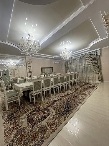 Посуточная аренда домов: 400 м², 6 комнат, Кондиционер — 10