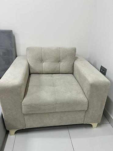 tekli yataq: Müasir dizaynlı oturacaq/kreslo kolleksiyası - Yumru formalı — 5