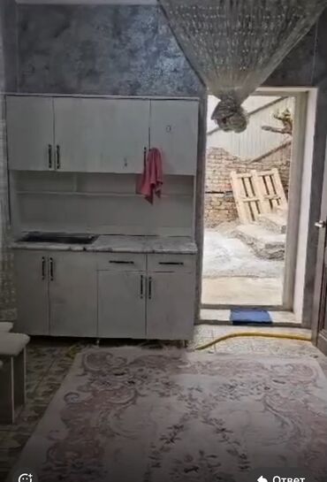 квартира долгосрочной: Студия, Кыймылсыз мүлк агенттиги, Чогуу жашоосу жок, Толугу менен эмереги бар