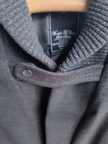 Kaputi i mantili: Kaput, XL (EU 54), Tommy Hilfiger, bоја - Siva — 8