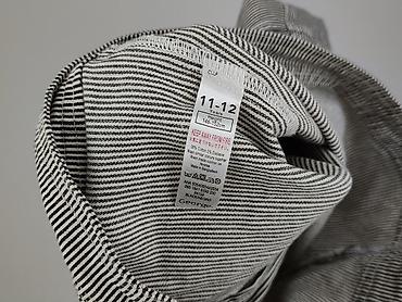 pull and bear sweter w paski: Kurtka przejściowa, George, 12 lat, 146-152 cm, stan - Bardzo dobry — 5