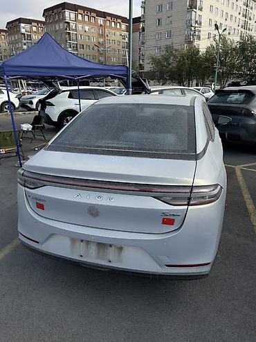 gac m8 цена бишкек: Срочно aion s+ 2023 510запас хода привазной кыргызстанда айдалбаган — 2
