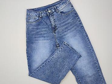 st bernard jeans: Jeansy damskie, rozmiar M — 1