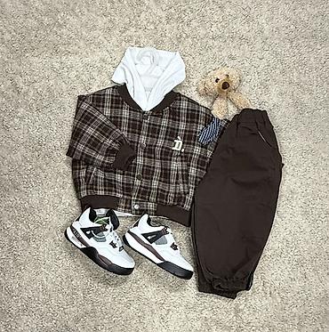 Комплекты одежды: Комплект, цвет - Бежевый — 12