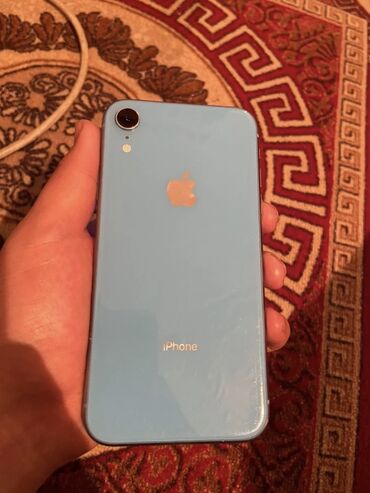 айфон 11 цена в бишкеке 128 гб бу: IPhone Xr, Б/у, 128 ГБ, Чехол, 82 %