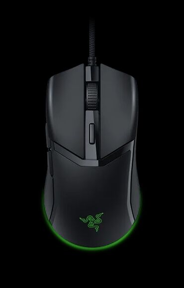 Компьютерные мышки: Продаю игровую мышку Razer Cobra в идеальном состоянии. Пользовался