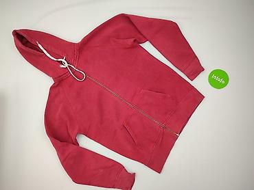 bluza jordan: Bluza z kapturem damska, rozmiar M — 2