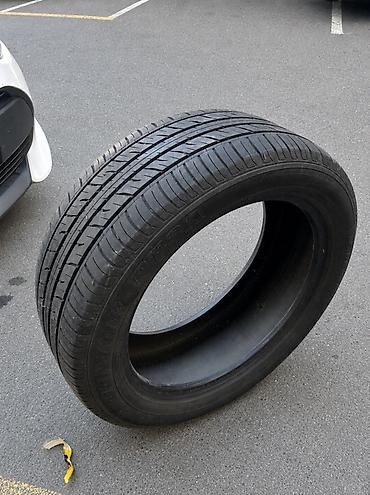 sport filter: Dunlop SP Sport LM704 təkər - Növ: Yay (performans yönümlü) - — 1