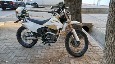мотоцикл java: Эндуро 300 куб. см, Бензин, Чоңдор үчүн, Колдонулган