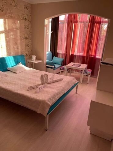 Иссык-Куль 2025: Номер, FRESH ЦО Фонтан, Чолпон-Ата, Парковка, стоянка, Охраняемая территория, Барбекю — 15